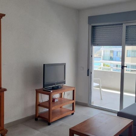 Service Apart Lazaro- Apartamentos Aguamarina - Dos Dormitorios - 2 Bedrooms Calp Exterior foto