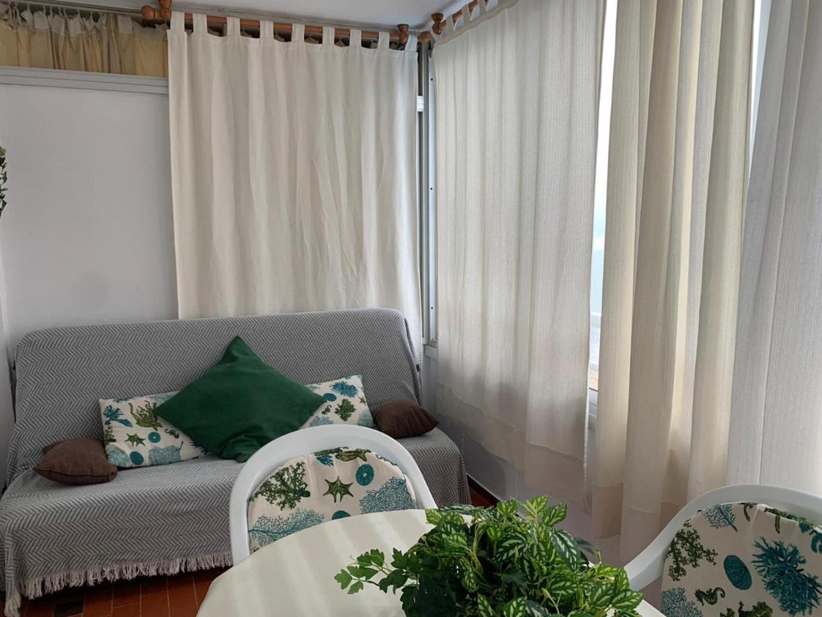 Service Apart Lazaro- Apartamentos Aguamarina - Dos Dormitorios - 2 Bedrooms Calp Exterior foto
