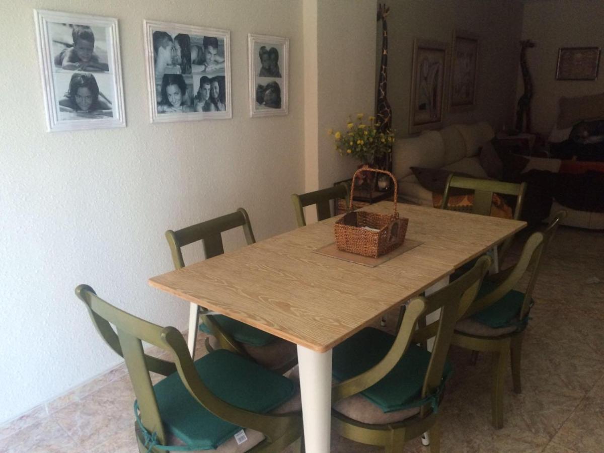 Service Apart Lazaro- Apartamentos Aguamarina - Dos Dormitorios - 2 Bedrooms Calp Exterior foto